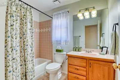 6450 Mesedge Drive, Colorado Springs, CO 80919 - Photo 30