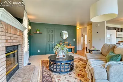 6450 Mesedge Drive, Colorado Springs, CO 80919 - Photo 16