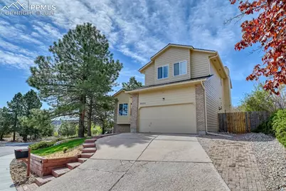 6450 Mesedge Drive, Colorado Springs, CO 80919 - Photo 2