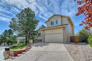 6450 Mesedge Dr, Colorado Springs, CO 80919 - Photo 2