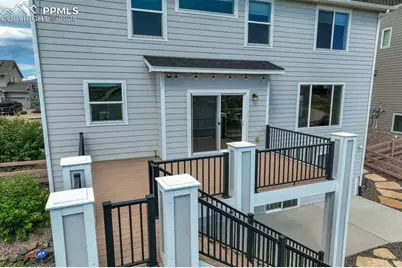 9613 Surrey Run Drive, Colorado Springs, CO 80924 - Photo 42