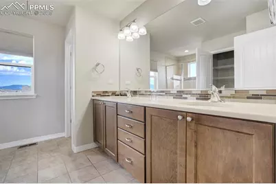 9613 Surrey Run Drive, Colorado Springs, CO 80924 - Photo 20