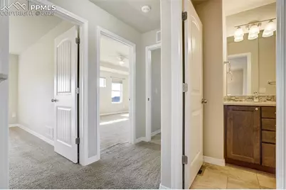 9613 Surrey Run Drive, Colorado Springs, CO 80924 - Photo 28