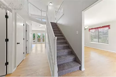 5163 Belle Star Drive, Colorado Springs, CO 80922 - Photo 2