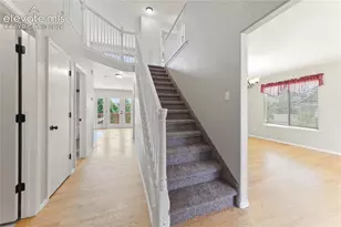 5163 Belle Star Dr, Colorado Springs, CO 80922 - Photo 2