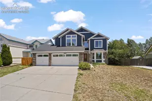 5163 Belle Star Dr, Colorado Springs, CO 80922 - Photo 1