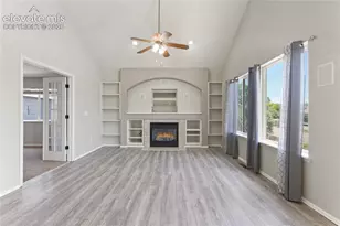 5163 Belle Star Dr, Colorado Springs, CO 80922 - Photo 6