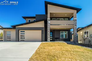 10325 Stagecoach Park Ct, Colorado Springs, CO 80924 - Photo 2