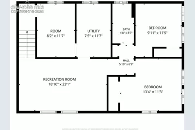 2636 E San Miguel Street, Colorado Springs, CO 80909 - Photo 42