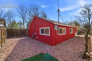 315 W Monument St, Colorado Springs, CO 80905 - Photo 30