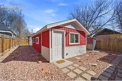 315 W Monument Street, Colorado Springs, CO 80905 - Photo 28