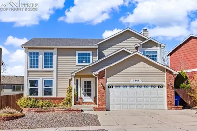 7942 French Road, Colorado Springs, CO 80920 - Photo 2