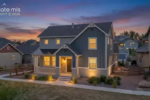 747 Sage Forest Ln, Monument, CO 80132 - Photo 1