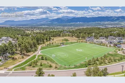 747 Sage Forest Lane, Monument, CO 80132 - Photo 6
