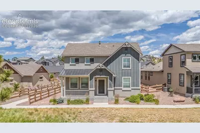 747 Sage Forest Lane, Monument, CO 80132 - Photo 2