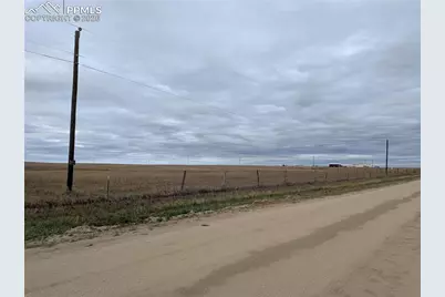 33670 Truckton Road, Yoder, CO 80864 - Photo 2