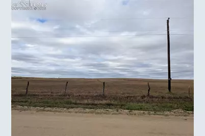 33670 Truckton Road, Yoder, CO 80864 - Photo 1