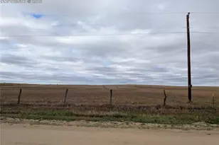 33670 Truckton Rd, Yoder, CO 80864 - Photo 1