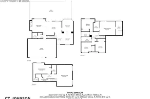 531 Saber Creek Dr, Monument, CO 80132 - Photo 48