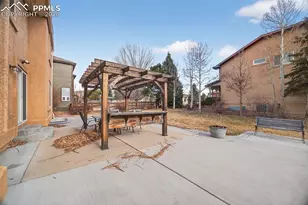 531 Saber Creek Dr, Monument, CO 80132 - Photo 40