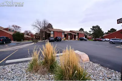 4521 N Carefree Circle #A, Colorado Springs, CO 80917 - Photo 22