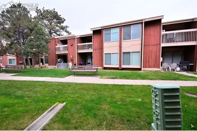 4521 N Carefree Circle #A, Colorado Springs, CO 80917 - Photo 18