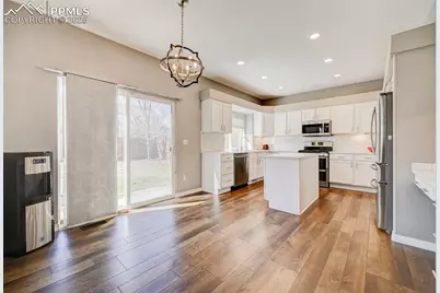 7647 Desert Wind Drive, Colorado Springs, CO 80923 - Photo 6