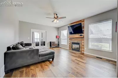 7647 Desert Wind Drive, Colorado Springs, CO 80923 - Photo 10