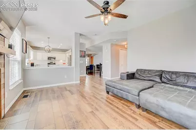 7647 Desert Wind Drive, Colorado Springs, CO 80923 - Photo 12