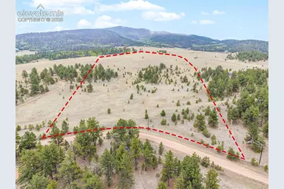 Ranger Station Road, Florissant, CO 80846 - Photo 2