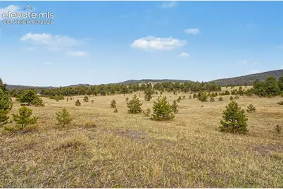 Ranger Station Road, Florissant, CO 80846 - Photo 20