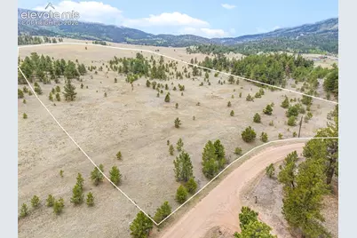 Tbd Ranger Station Road, Florissant, CO 80846 - Photo 2
