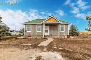 37957 Co Rd 46, Matheson, CO 80830 - Photo 2