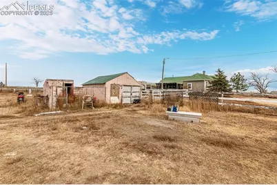 37957 County Road 46, Matheson, CO 80830 - Photo 36