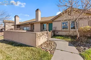 1895 Brookdale Dr, Colorado Springs, CO 80918 - Photo 2