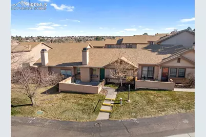 1895 Brookdale Drive, Colorado Springs, CO 80918 - Photo 6