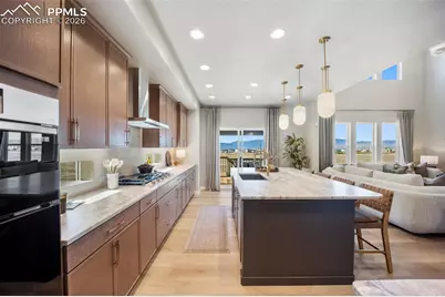 8632 Long Beach Terrace, Colorado Springs, CO 80908 - Photo 6