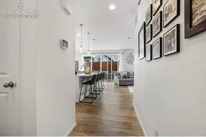 6365 Bodacious Circle, Colorado Springs, CO 80923 - Photo 2