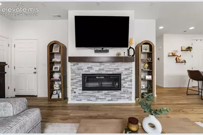 6365 Bodacious Circle, Colorado Springs, CO 80923 - Photo 10