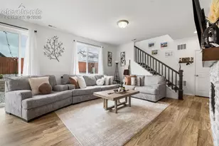 6365 Bodacious Cir, Colorado Springs, CO 80923 - Photo 8