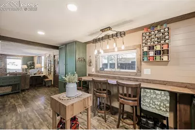 919 W Browning Avenue, Woodland Park, CO 80863 - Photo 6