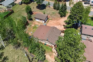 919 W Browning Ave, Woodland Park, CO 80863 - Photo 36