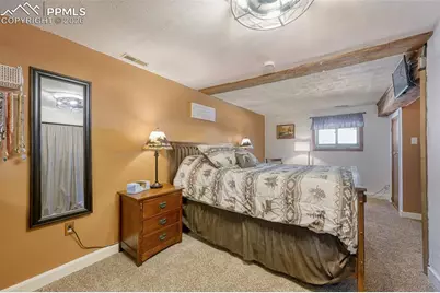 919 W Browning Avenue, Woodland Park, CO 80863 - Photo 14