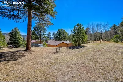 919 W Browning Avenue, Woodland Park, CO 80863 - Photo 24