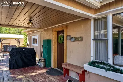 919 W Browning Avenue, Woodland Park, CO 80863 - Photo 2