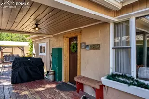 919 W Browning Ave, Woodland Park, CO 80863 - Photo 2