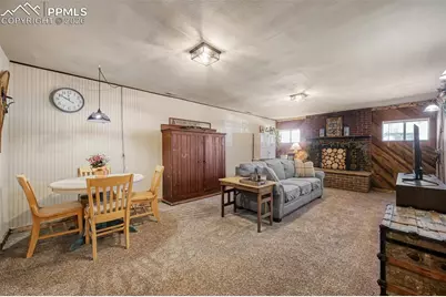 919 W Browning Avenue, Woodland Park, CO 80863 - Photo 20