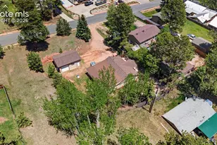 919 W Browning Ave, Woodland Park, CO 80863 - Photo 42