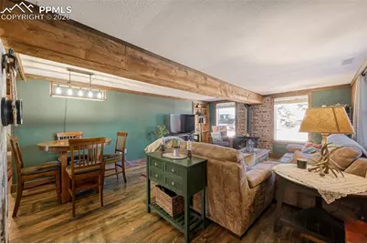 919 W Browning Avenue, Woodland Park, CO 80863 - Photo 6