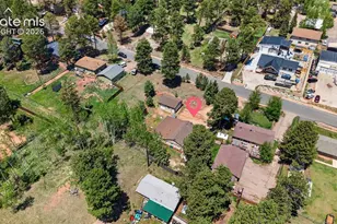 919 W Browning Ave, Woodland Park, CO 80863 - Photo 40